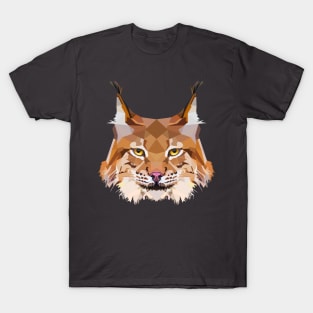 Lynx T-Shirt